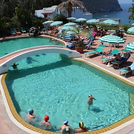 Apart-hotel Marinu 3*