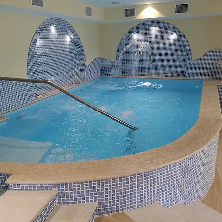 Apart-hotel Marinu