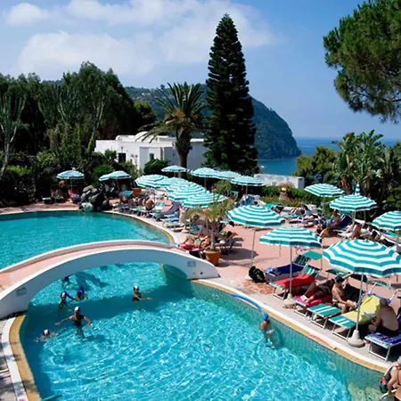 Apart-hotel Marinu 3*