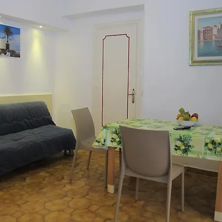 Apart-hotel Marinu Forio di Ischia