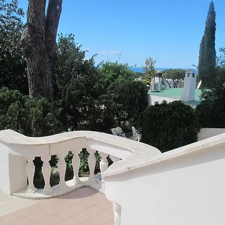 Marinu Apart-hotel Forio di Ischia