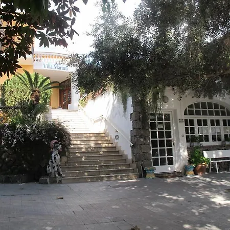 Apart-hotel Marinu