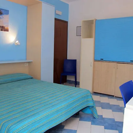 Apart-hotel Marinu