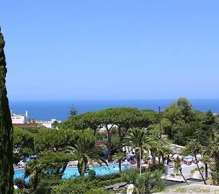 Marinu 3*