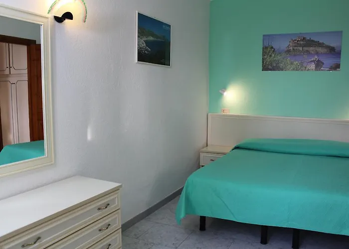 Aparthotel Marinu
