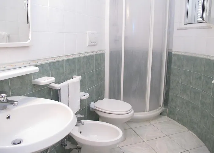 Aparthotel Marinu