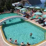 Aparthotel Marinu 3*
