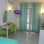 Aparthotel Marinu Forio di Ischia