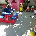Marinu Aparthotel 3*