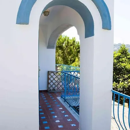 Marinu 3* Forio (Isola d'Ischia)
