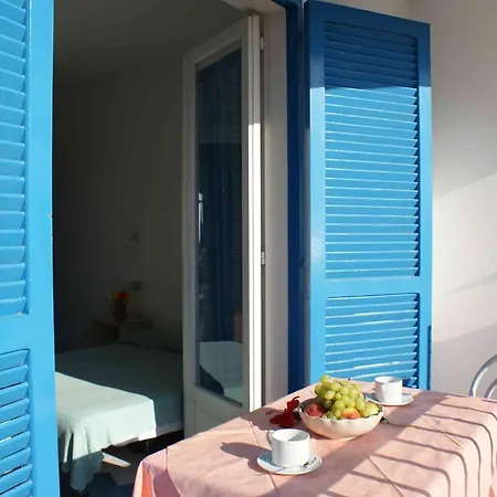 Marinu アパートホテル Forio di Ischia