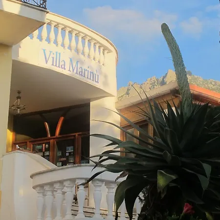 Marinu Aparthotel