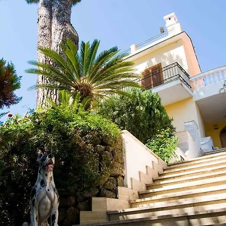 Marinu 3* Forio (Isola d'Ischia)