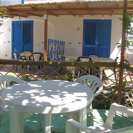 Aparthotel Marinu Forio (Isola d'Ischia)