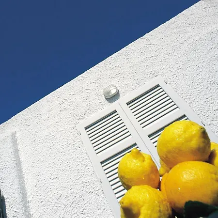Aparthotel Marinu Forio (Isola d'Ischia)