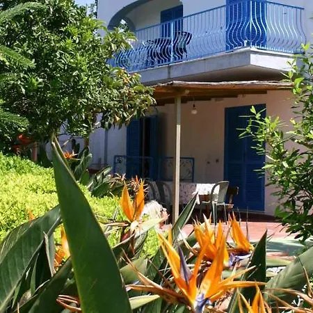 Marinu Aparthotel 3*