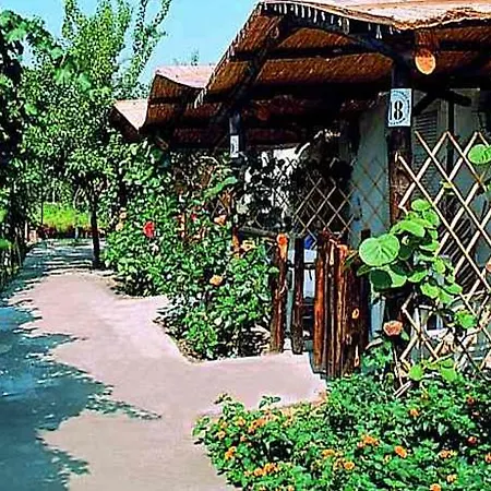 Aparthotel Marinu Forio (Isola d'Ischia)