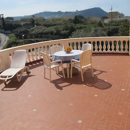 Marinu 公寓式酒店