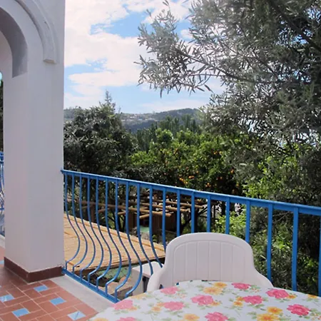 Marinu 3* Forio (Isola d'Ischia)