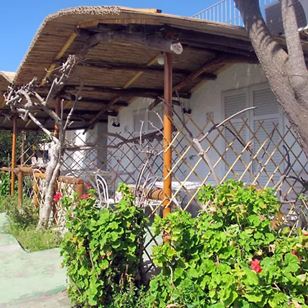 Marinu Aparthotel Forio (Isola d'Ischia)