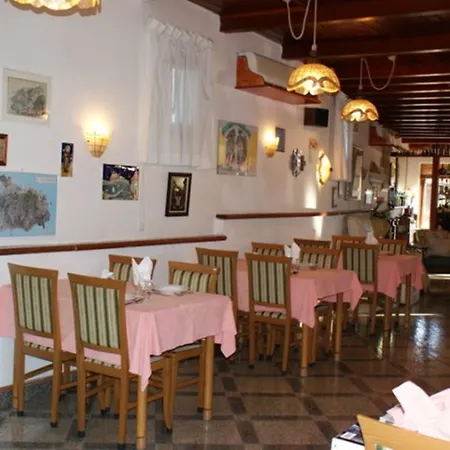 Marinu 3* Forio (Isola d'Ischia)