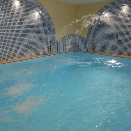 Aparthotel Marinu 3*