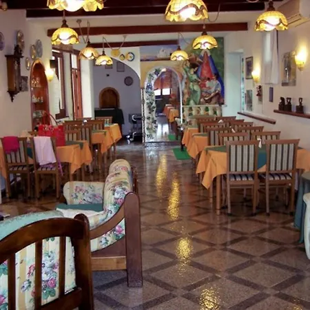 Aparthotel Marinu 3*