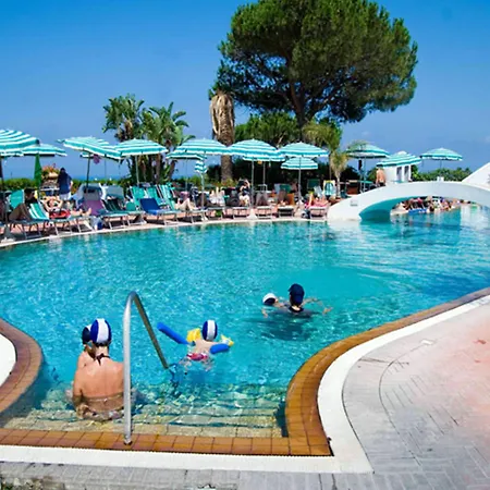 Marinu 3* Forio (Isola d'Ischia)