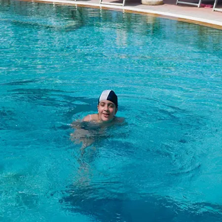 Marinu 公寓式酒店 Forio di Ischia