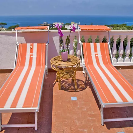 Marinù Aparthotel
