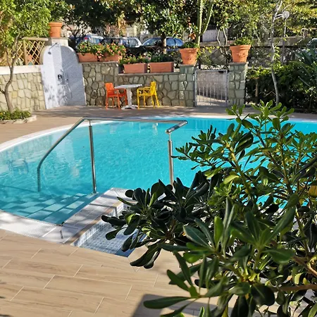 Marinu Aparthotel 3*