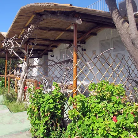 Aparthotel Marinu Forio (Isola d'Ischia)
