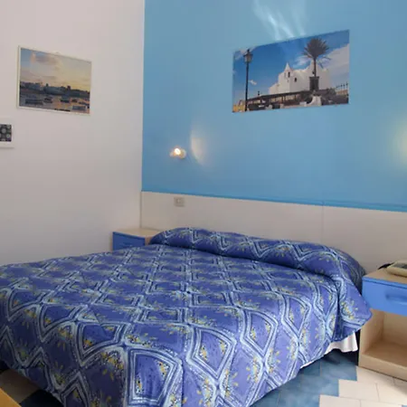 Marinu Forio di Ischia