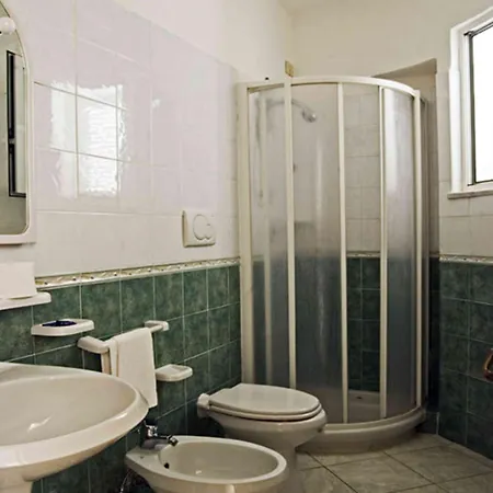 Aparthotel Marinu 3*