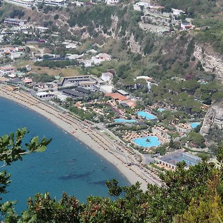 Aparthotel Marinu