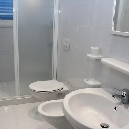 شقة فندقية Marinu 3*