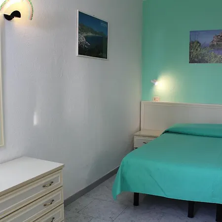 Aparthotel Marinu