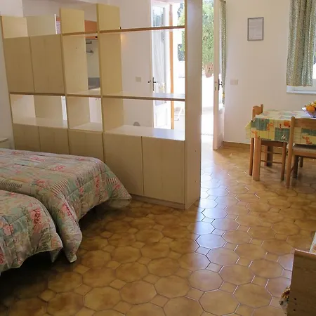 Aparthotel Marinu Forio (Isola d'Ischia)