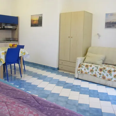 Aparthotel Marinu
