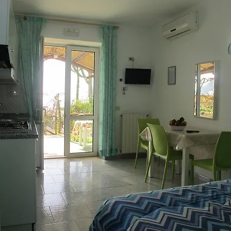 Marinu Aparthotel 3*
