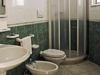 アパートホテル Marinu Forio di Ischia