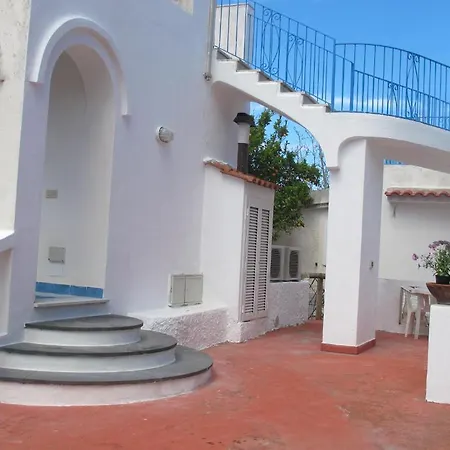 Aparthotel Marinu