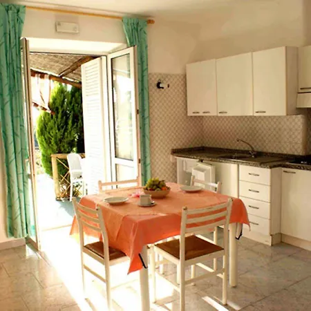 Aparthotel Marinu 3*