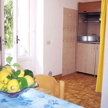 Aparthotel Marinu 3*