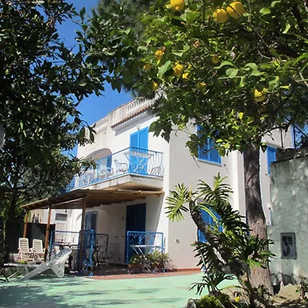 Marinu Forio (Isola d'Ischia)