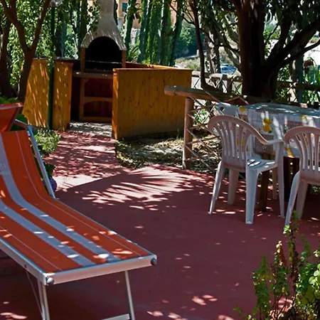Aparthotel Marinu