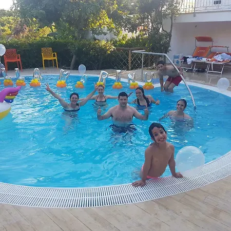 Marinu Forio (Isola d'Ischia)
