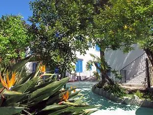 公寓式酒店 Marinu Forio di Ischia
