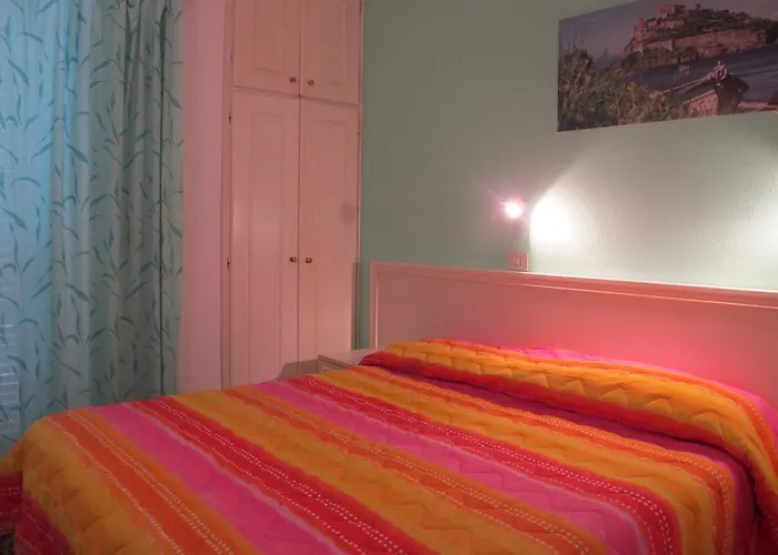 Marinu 公寓式酒店