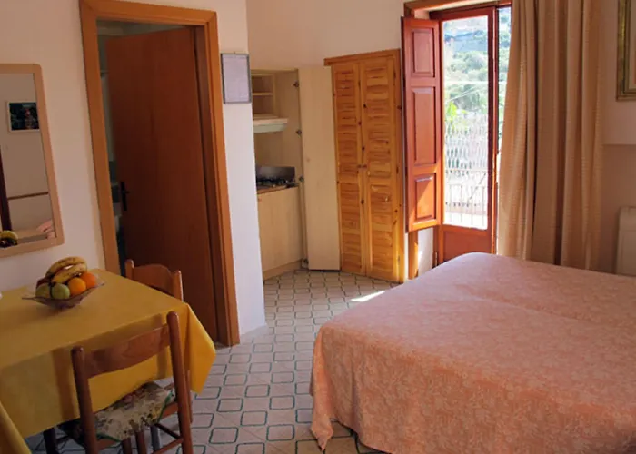 Marinu 公寓式酒店